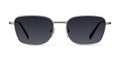Lami Matte Gun Carbon