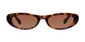 Malaika Tigris Brown