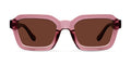 Nayah Dark Pink Kakao