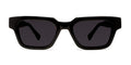 Oeil All Black