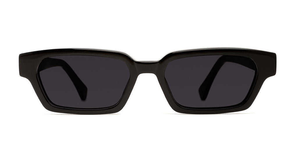 Okoto All Black