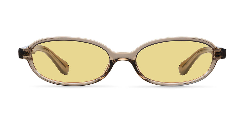 Osei Camel Yellow