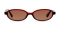 Osei Maroon Brown