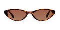 Oza Tigris Brown