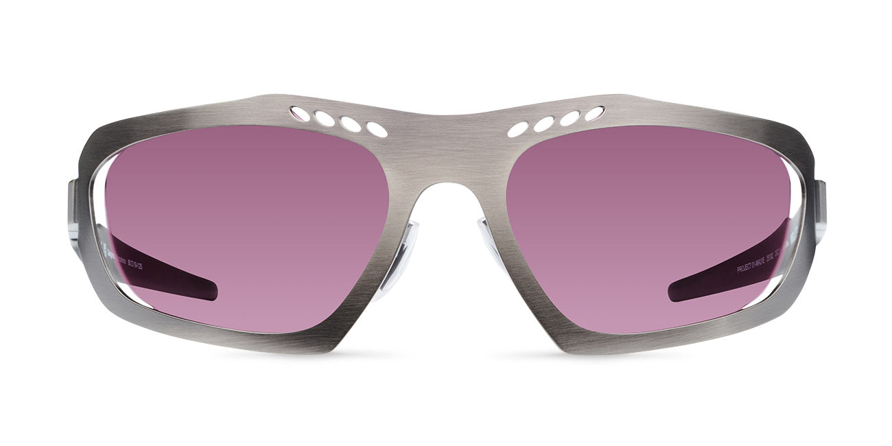 PROJECT 01 MAUVE