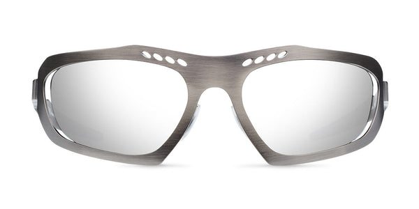 PROJECT 01 SILVER