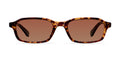 Pula Tigris Brown