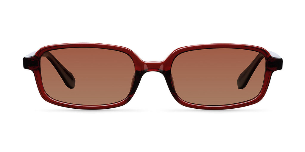 Razi Maroon Brown