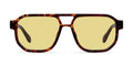 Seba Tigris Yellow