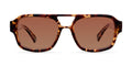 Shipo Tigris Brown