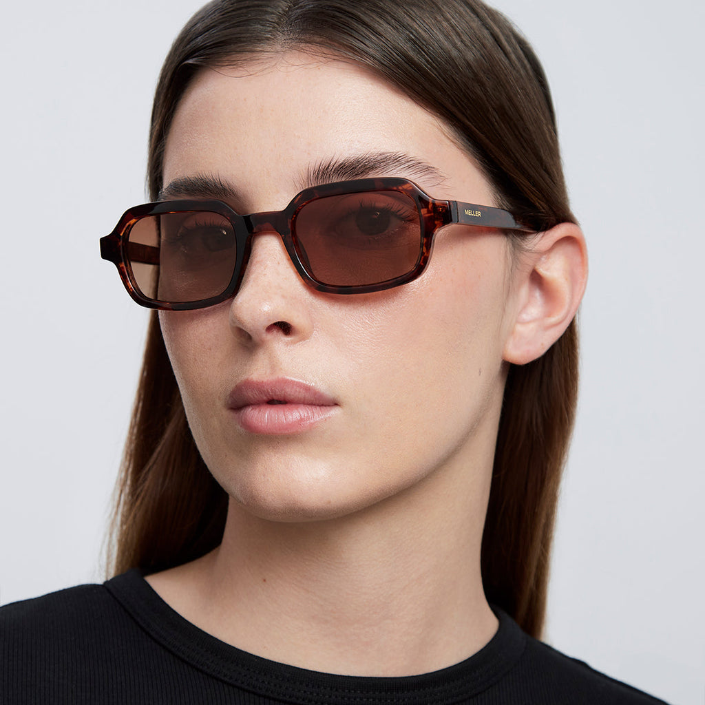 Dotia Tigris Brown