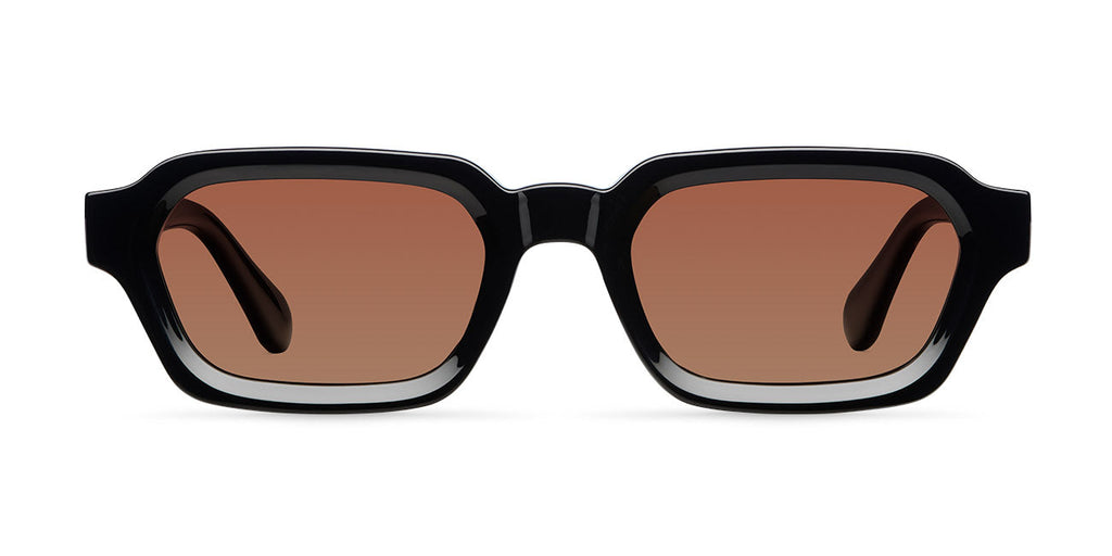 Tana Black Brown