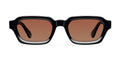 Tana Black Brown