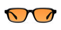 Tari Black Orange