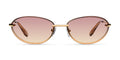 Temba Gold Brown