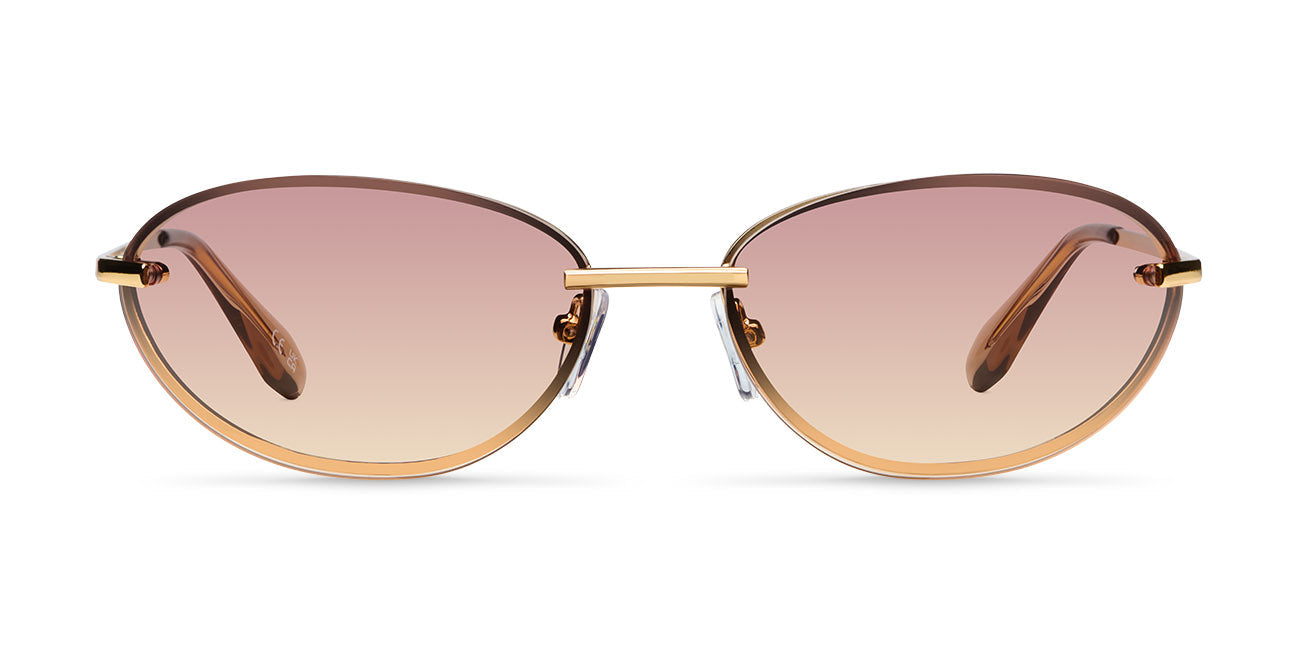 Temba Gold Brown