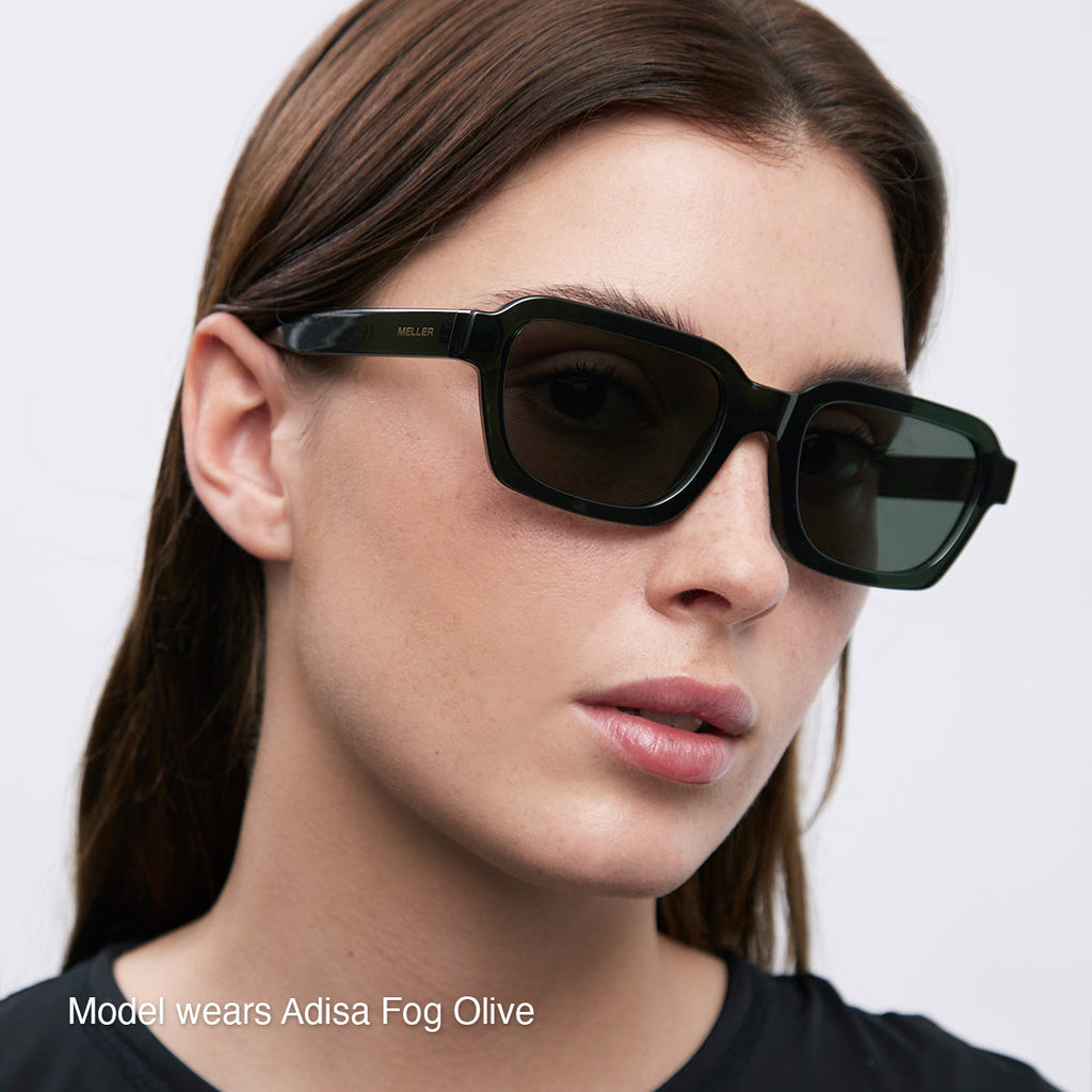 Adisa Sky Olive