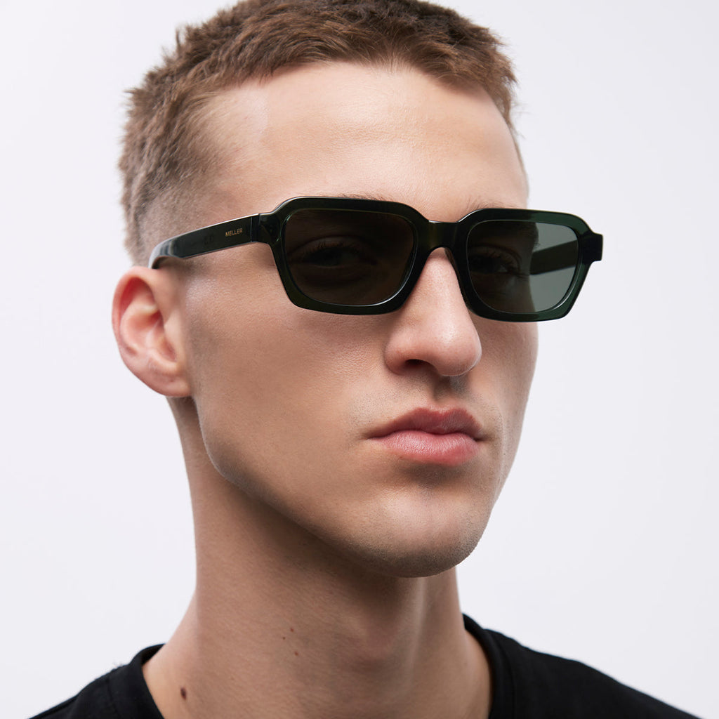 Adisa Fog Olive