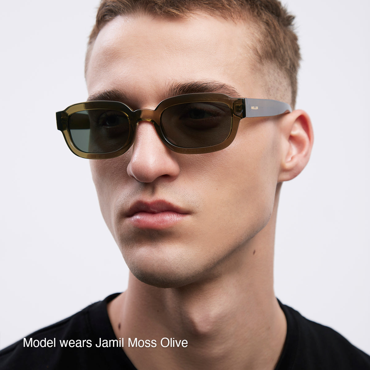 Jamil Fog Olive