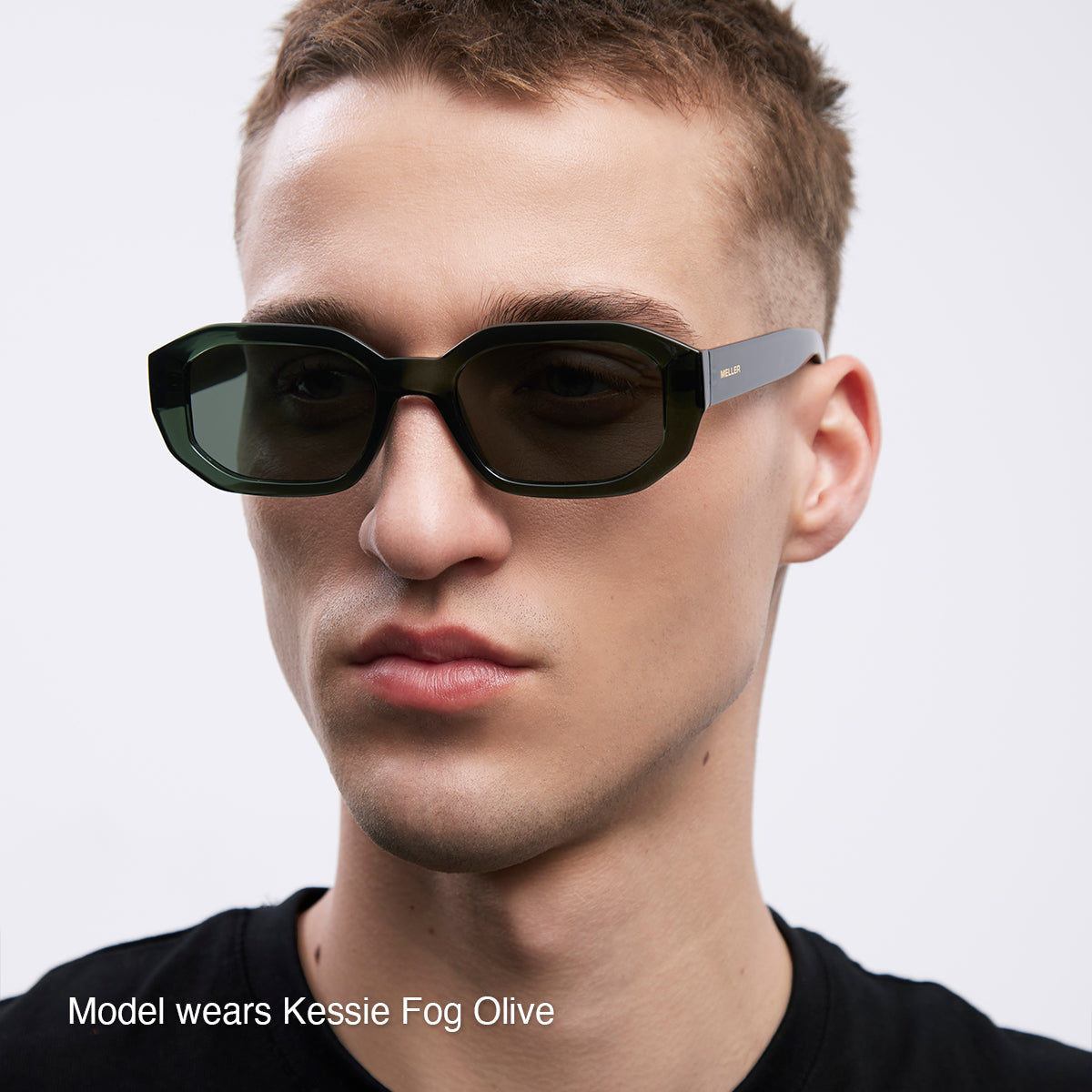 Kessie Sage Olive
