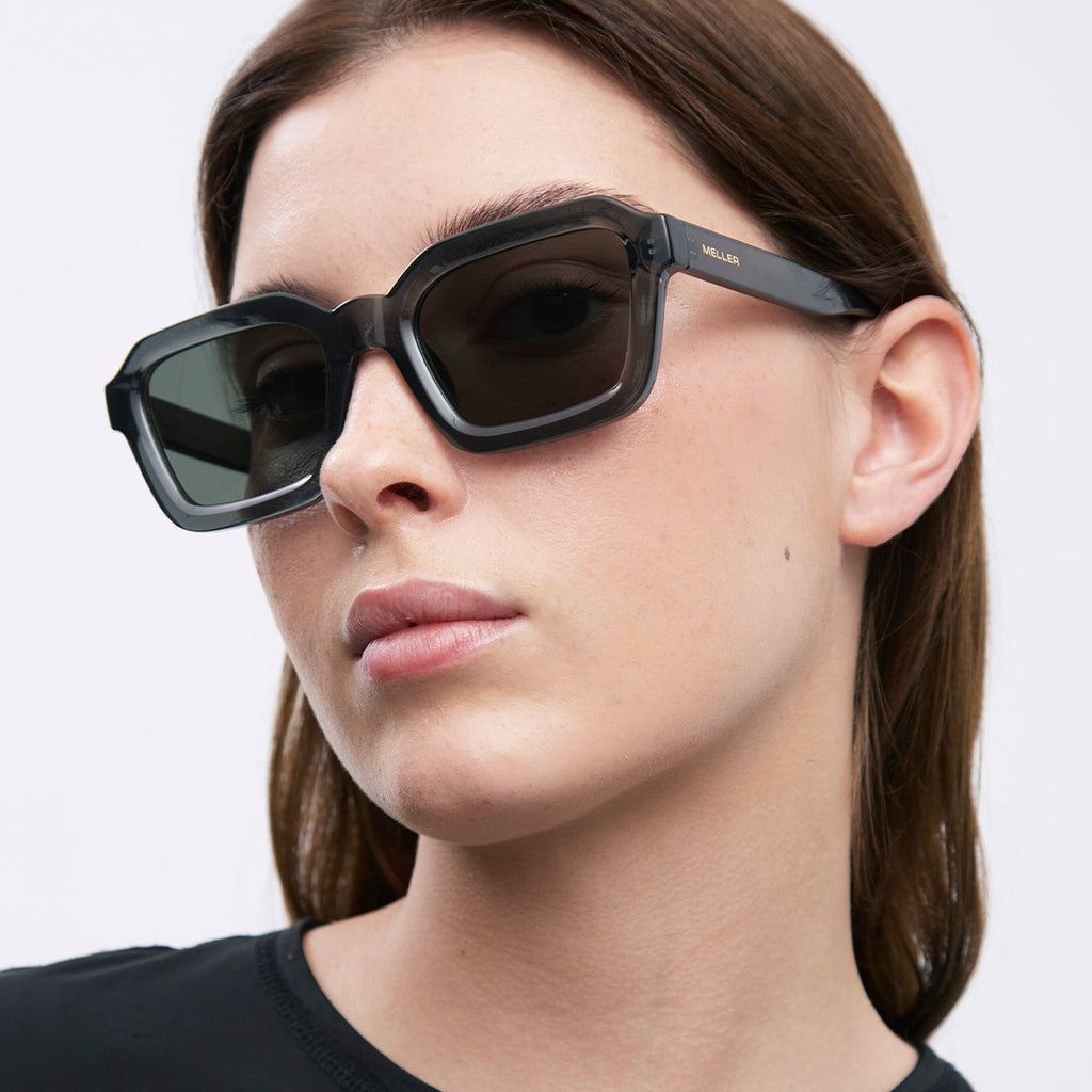 Nayah Fossil Olive