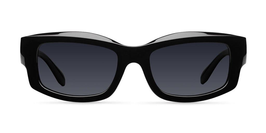 Zuba All Black